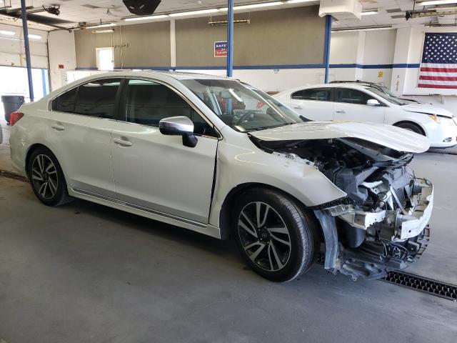 Vin: 4s3bnar63j3014188, lot: 60837205, subaru legacy sport 20184