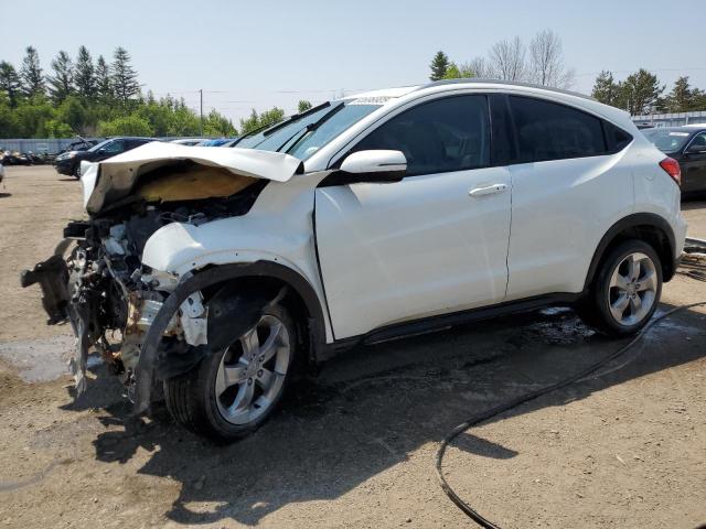 Vin: 3czru6h78hm107901, lot: 60696905, honda hr-v exl 2017 img_1