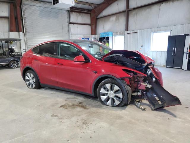 2021 TESLA MODEL Y 5YJYGDEE9MF082098