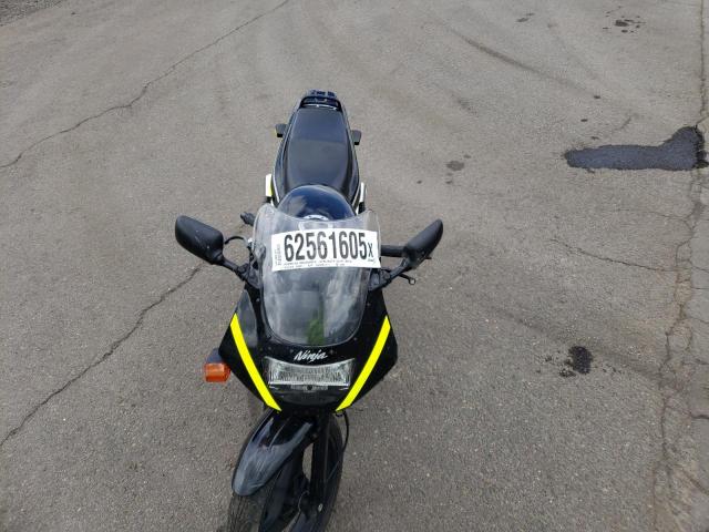 2005 KAWASAKI EX500 D JKAEXVD105A092594