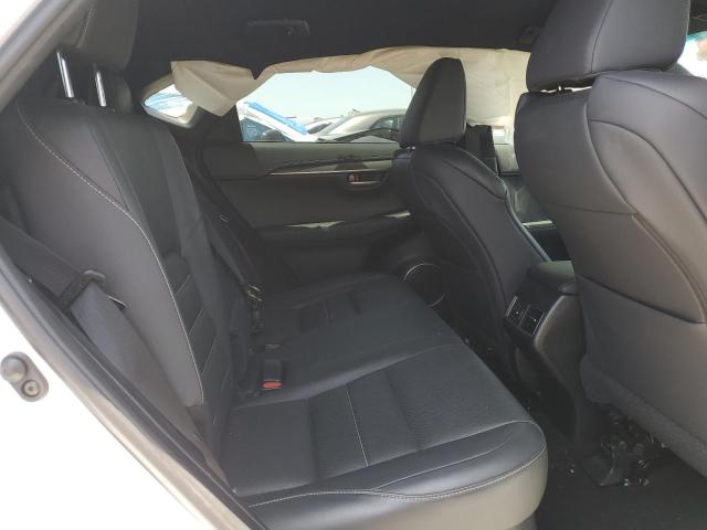 2017 LEXUS NX 200T BA JTJBARBZ8H2128277