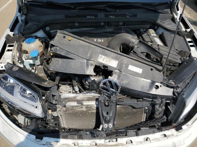2016 VOLKSWAGEN JETTA SPORT 3VWD17AJ5GM228479
