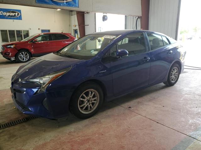 Vin: jtdkarfu6h3535963, lot: 59167445, toyota prius 2017 img_1