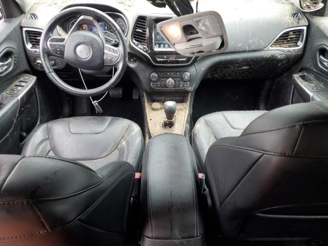 2020 JEEP CHEROKEE L - 1C4PJMDN1LD622175