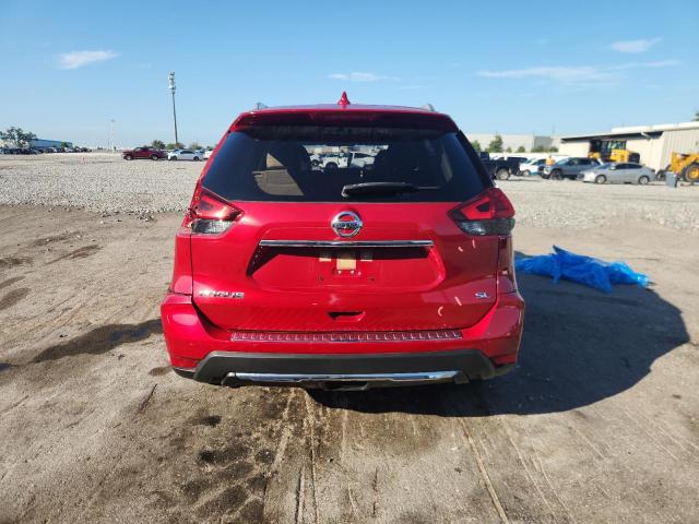 2017 NISSAN ROGUE S JN8AT2MT2HW401011