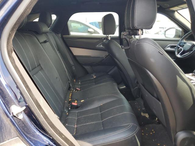 2021 LAND ROVER RANGE ROVE SALYT2EX1MA314177