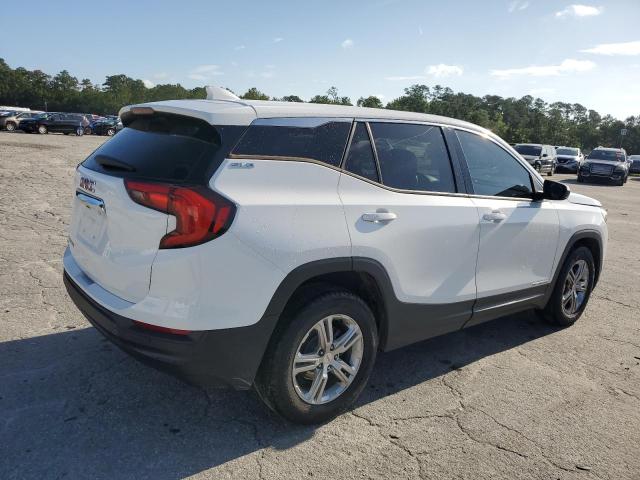 2018 GMC TERRAIN SL 3GKALMEV7JL166970