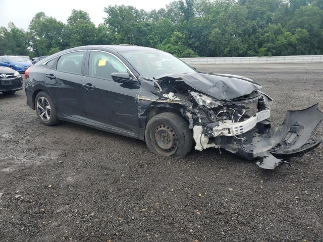 Vin: 2hgfc2f52gh568841, lot: 61340835, honda civic lx 20164