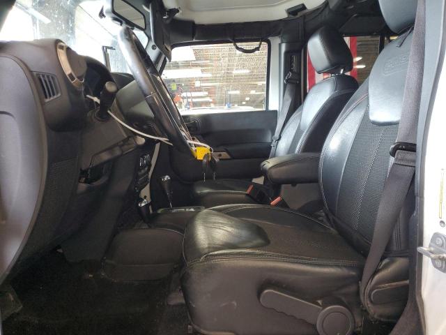 2017 JEEP WRANGLER U - 1C4BJWEG9HL532582