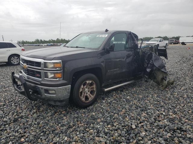 Vin: 1gcvkrec6ez205400, lot: 59715115, chevrolet all models k1500 lt 2014 img_1