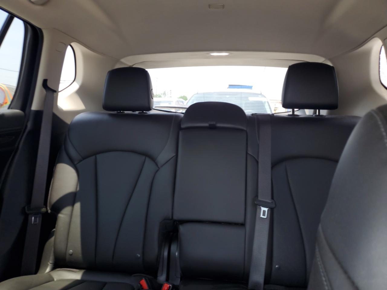 BUICK ENVISION PREMIUM
