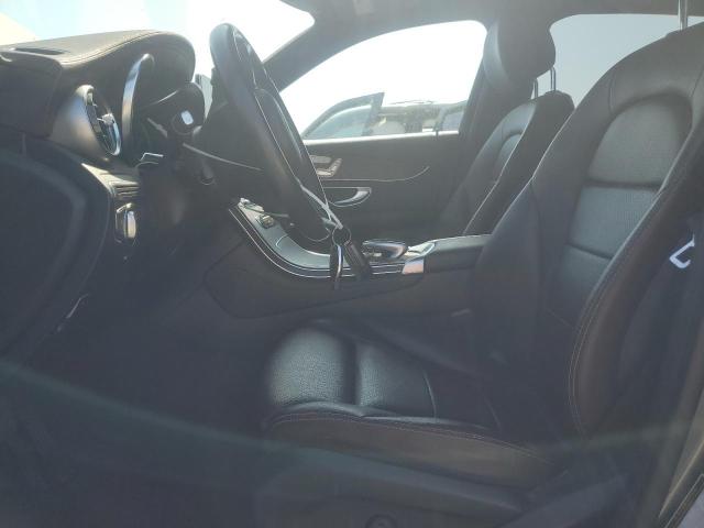 2018 MERCEDES-BENZ GLC 300 4M - WDC0G4KB3JV065120