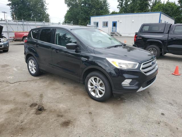 Vin: 1fmcu9gdxhue24431, lot: 60941225, ford escape se 20174