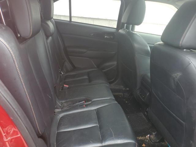 2018 MITSUBISHI ECLIPSE CR JA4AT4AA3JZ616163