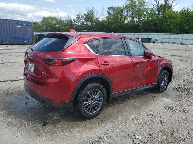 Vin: jm3kfbcm7l0748791, lot: 59887295, mazda cx-5 touring 20203