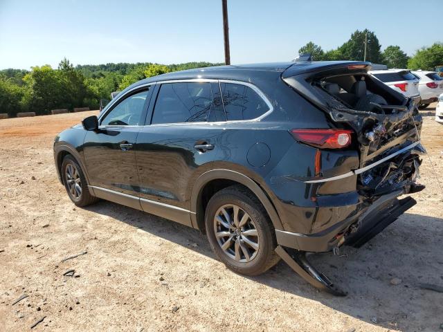 Vin: jm3tcbcy3p0655644, lot: 60078435, mazda cx-9 touring 20232