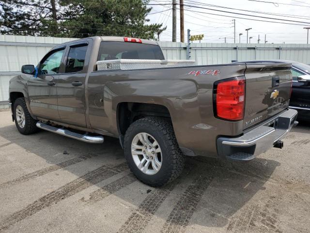 Vin: 1gcvkrec8ez207696, lot: 60660735, chevrolet all models k1500 lt 20142
