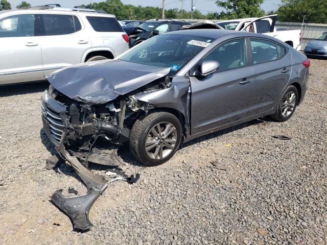 Vin: 5npd84lf1jh255567, lot: 62299425, hyundai elantra sel 2018 img_1