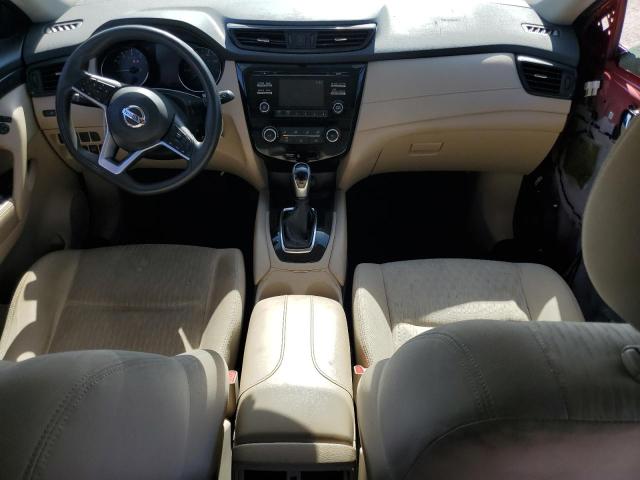 2017 NISSAN ROGUE S - JN8AT2MT2HW394240