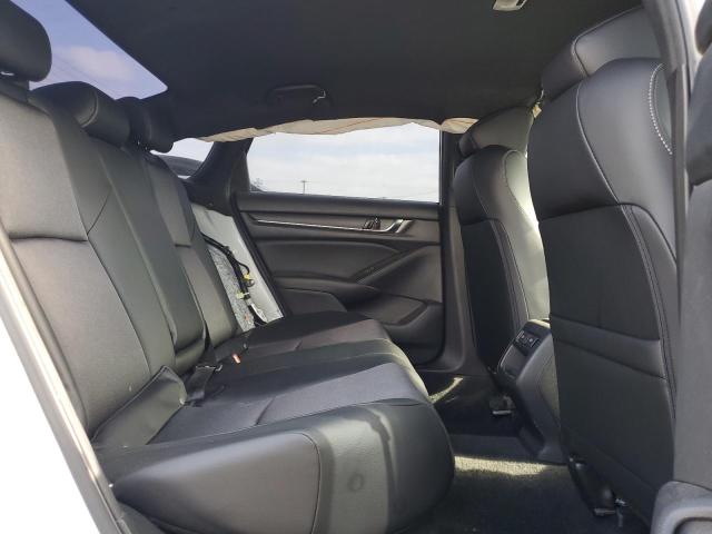 2022 HONDA ACCORD SPO - 1HGCV1F31NA099209
