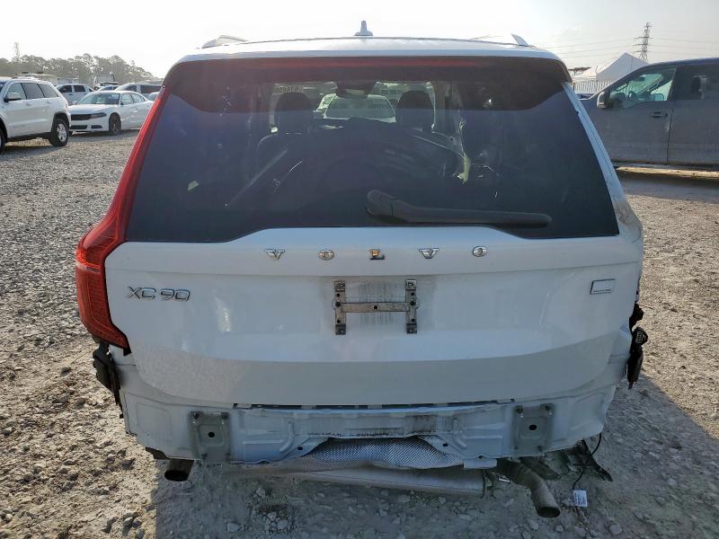 2021 VOLVO XC90 T8 RE YV4BR00L0M1747023