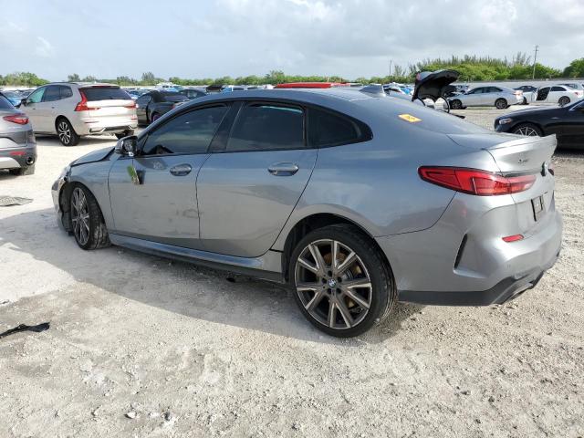 2022 BMW M235XI WBA13AL09N7K29382