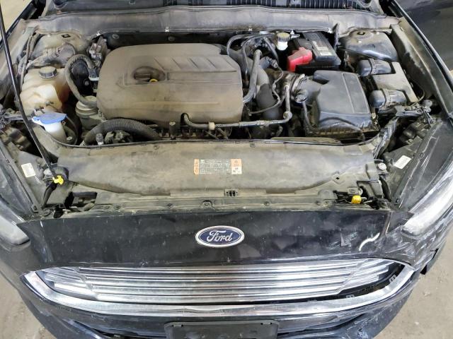 2016 FORD FUSION SE - 3FA6P0HDXGR312386