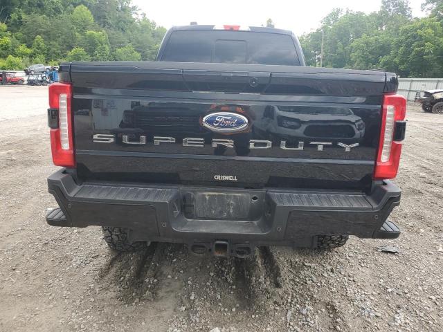 2023 FORD F250 SUPER - 1FT8W2BM2PED05915