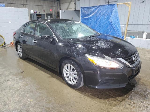 Vin: 1n4al3ap8gc127280, lot: 61166415, nissan altima 2.5 20164