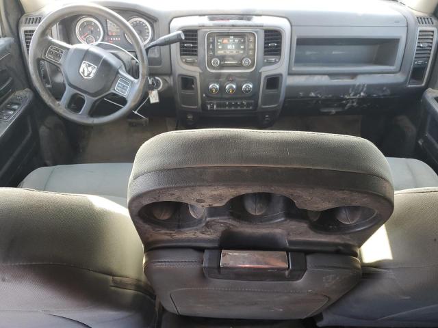 2018 RAM 2500 ST 3C6UR5HL6JG347386