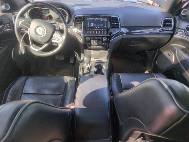 2019 JEEP GRAND CHER - 1C4RJFCT8KC635899