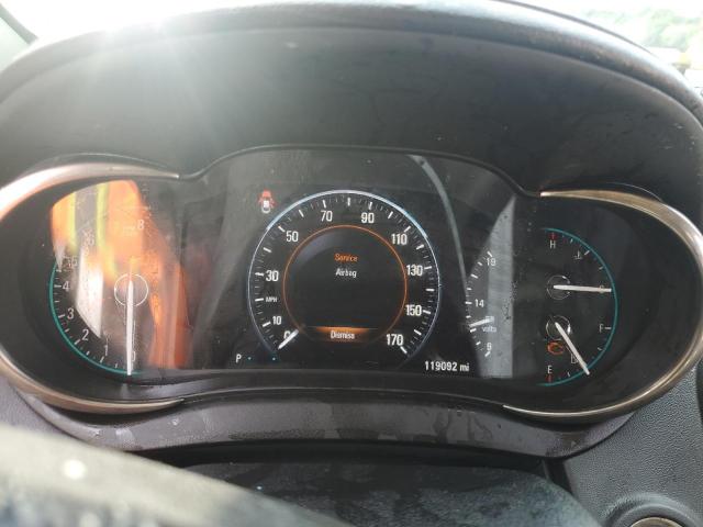 2016 BUICK LACROSSE S - 1G4G45G36GF232086