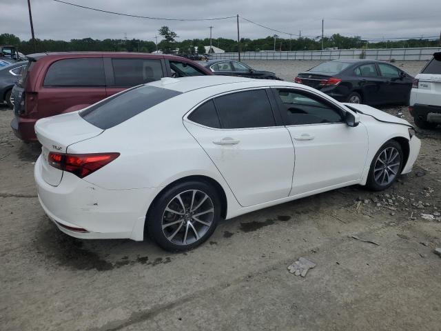 2016 ACURA TLX TECH 19UUB2F51GA007426