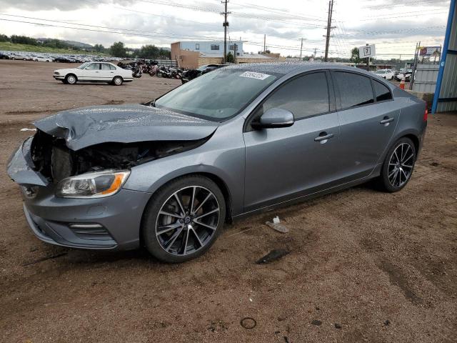 Vin: yv140mtl6h2431189, lot: 62584225, volvo s60 dynamic 2017 img_1