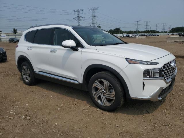 Vin: 5nms34aj2ph513730, lot: 60030765, hyundai santa fe sel premium 20234
