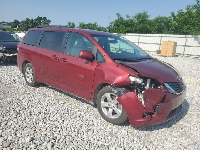 Vin: 5tdkk3dc2ds343341, lot: 60398955, toyota all models le 20134