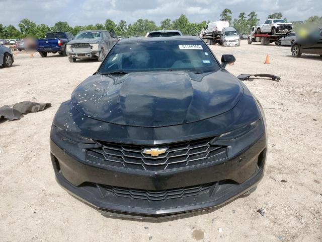 2023 CHEVROLET CAMARO LS 1G1FB1RXXP0134365