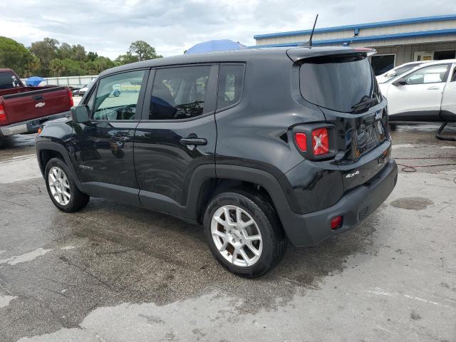 Vin: zacnjdb17ppp26391, lot: 59475815, jeep renegade latitude 20232