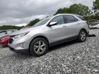 2018 CHEVROLET EQUINOX LT - 2GNAXTEX1J6277960
