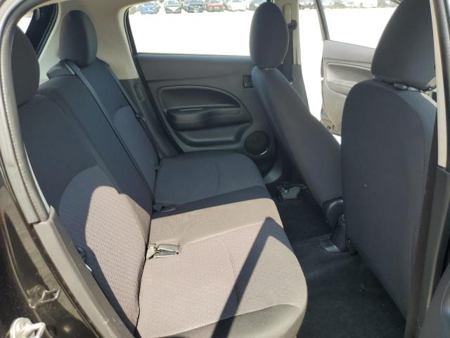 2018 MITSUBISHI MIRAGE ES ML32A3HJ2JH010412