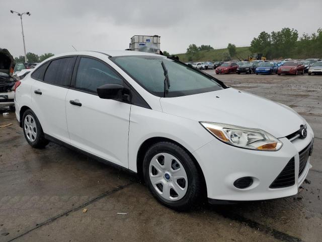 Vin: 1fadp3e25el199681, lot: 59018695, ford focus s 20144