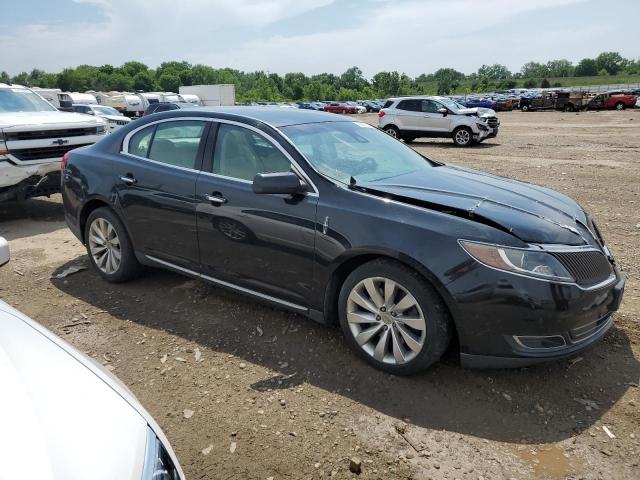 2015 LINCOLN MKS 1LNHL9EK8FG608501