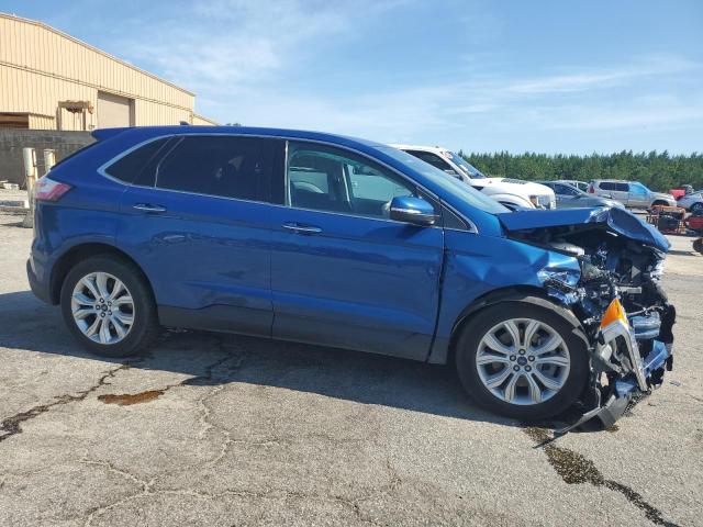 2022 FORD EDGE TITAN 2FMPK4K93NBA55183