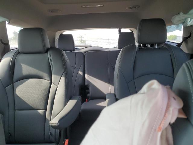 2021 BUICK ENCLAVE ES 5GAERBKW8MJ123328