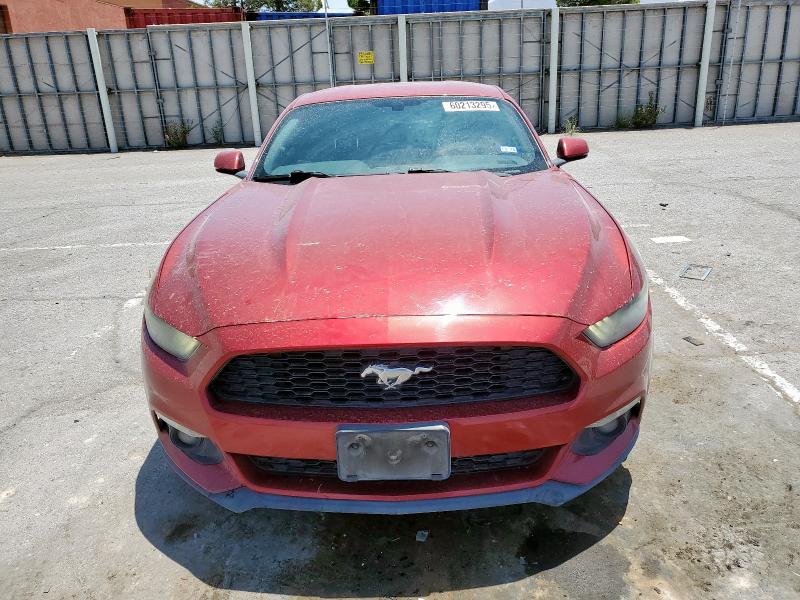 2016 FORD MUSTANG - 1FA6P8TH7G5246746
