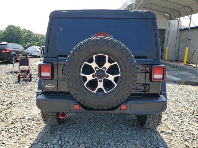 2022 JEEP WRANGLER R 1C4HJXCG9NW197322