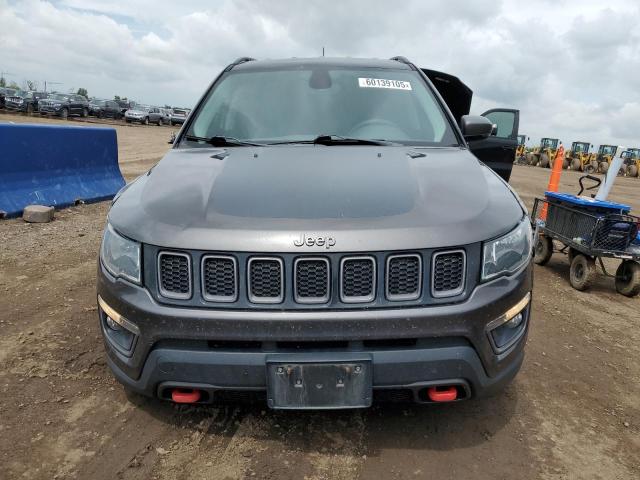 2019 JEEP COMPASS TR 3C4NJDDB8KT780650