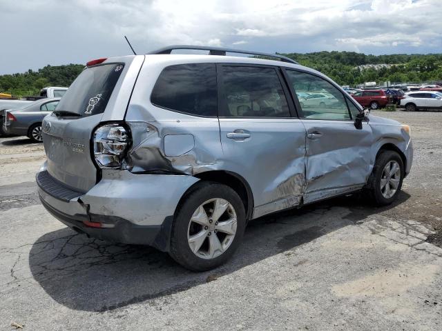 Vin: jf2sjadc1fg400392, lot: 60088165, subaru forester 2.5i premium 20153