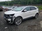 2015 FORD EDGE TITAN - 2FMPK4K95FBB24490