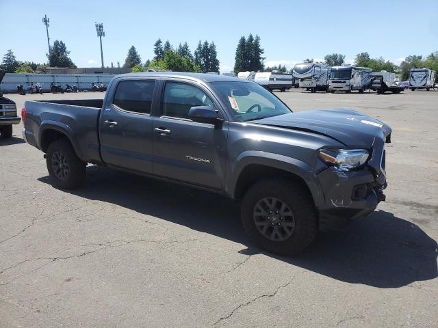 Vin: 3tmdz5bn7nm123716, lot: 59334205, toyota tacoma double cab 20224
